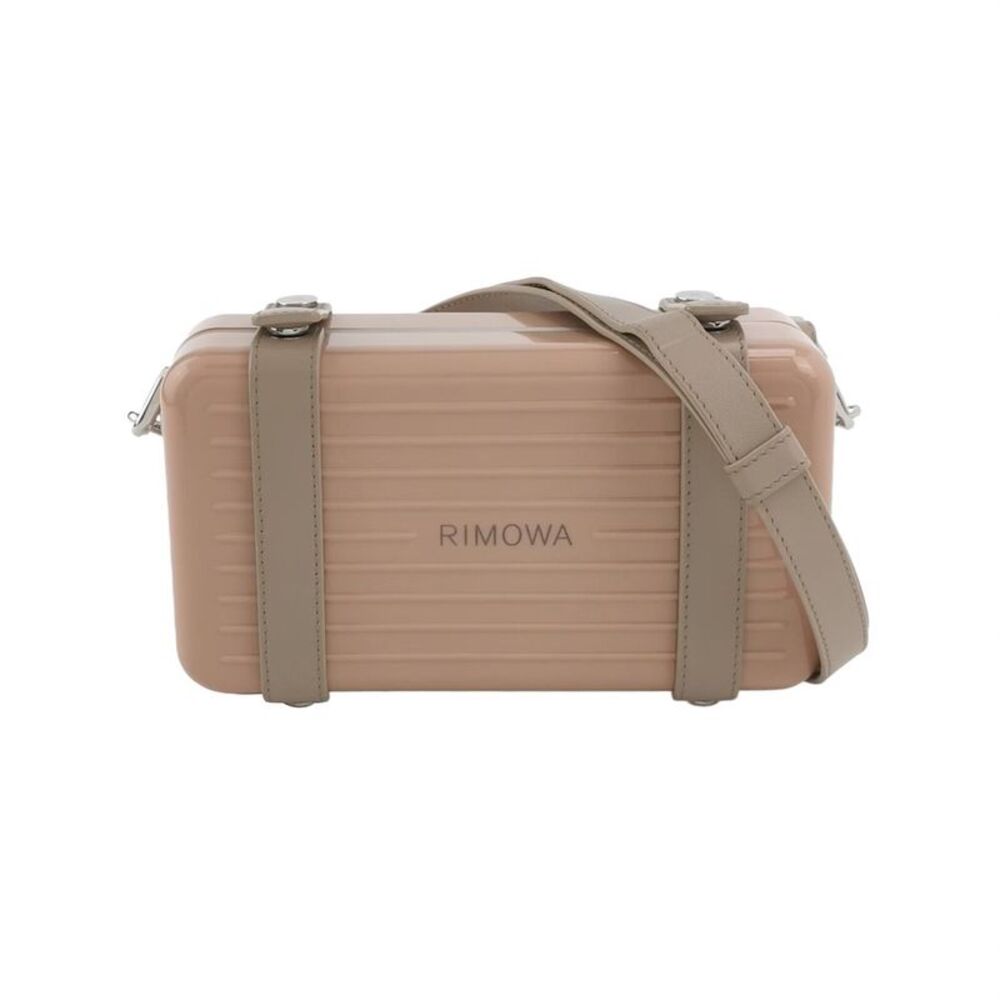 Rimowa Women Pre-Loved Bag Very Good Condition